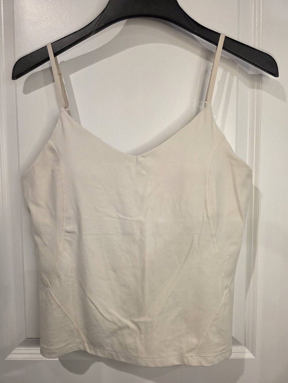 Lululemon Align Waist-Length Cami Tank *Light Support, C/D Cup